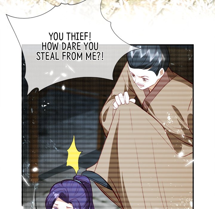 The Emperor's Choice The Emperor's Choice EP 13 - Toomics page 8 - 