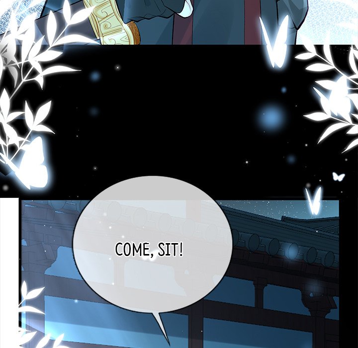The Emperor's Choice The Emperor's Choice EP 13 - Toomics page 74 - 