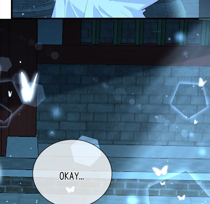 The Emperor's Choice The Emperor's Choice EP 13 - Toomics page 76 - 
