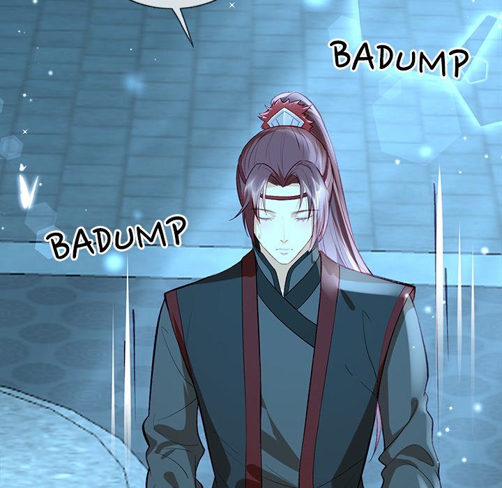 The Emperor's Choice The Emperor's Choice EP 13 - Toomics page 77 - 