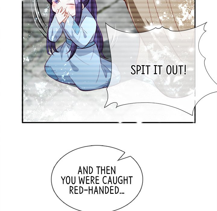 The Emperor's Choice The Emperor's Choice EP 13 - Toomics page 9 - 