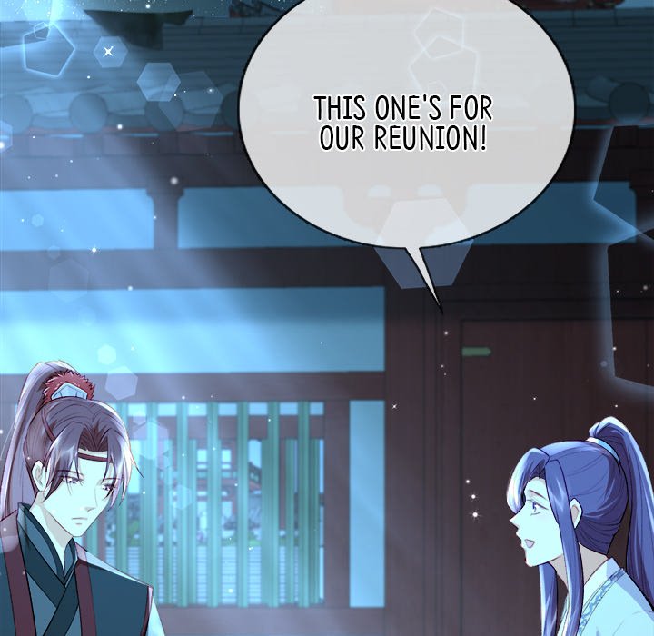 The Emperor's Choice The Emperor's Choice EP 13 - Toomics page 81 - 