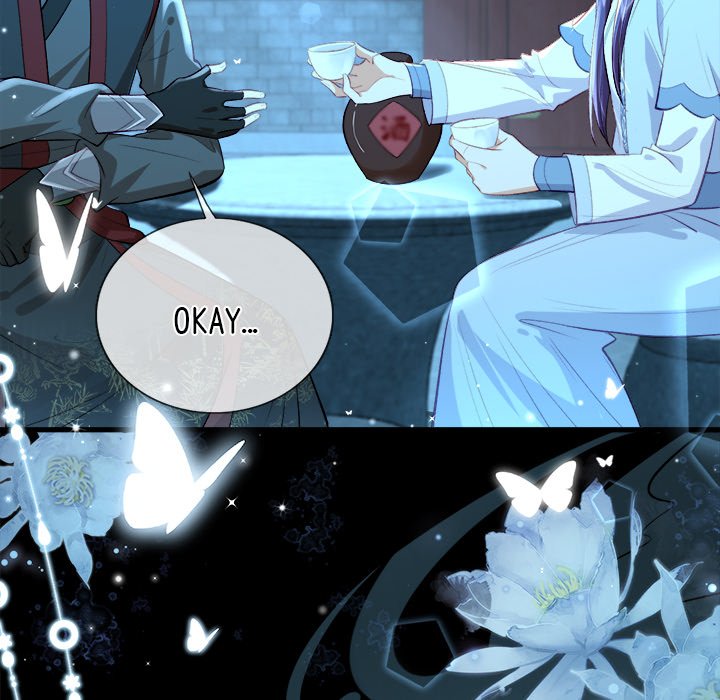 The Emperor's Choice The Emperor's Choice EP 13 - Toomics page 82 - 