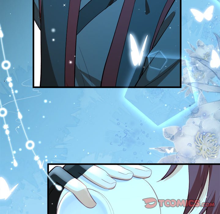 The Emperor's Choice The Emperor's Choice EP 13 - Toomics page 84 - 