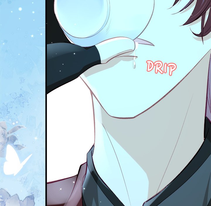 The Emperor's Choice The Emperor's Choice EP 13 - Toomics page 85 - 