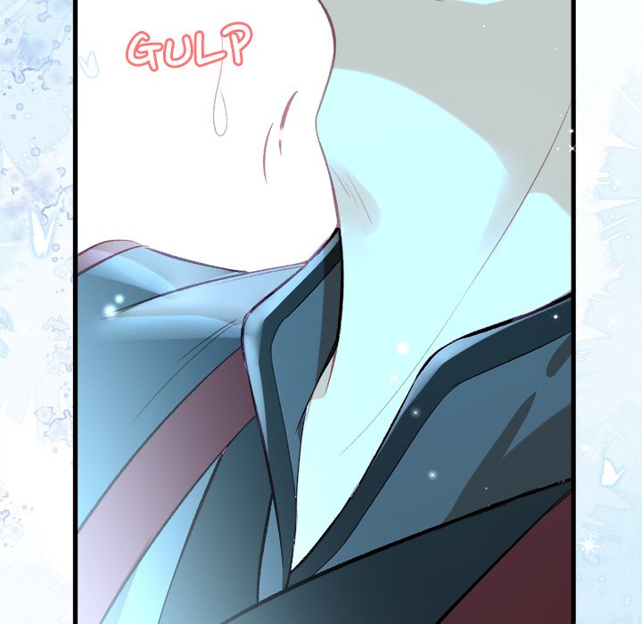 The Emperor's Choice The Emperor's Choice EP 13 - Toomics page 87 - 