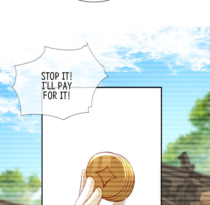 The Emperor's Choice The Emperor's Choice EP 13 - Toomics page 10 - 