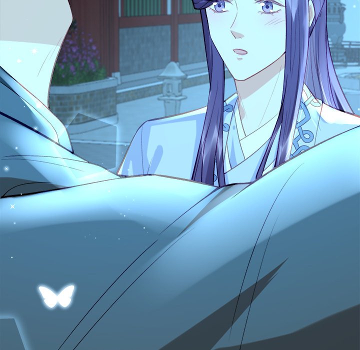 The Emperor's Choice The Emperor's Choice EP 13 - Toomics page 92 - 