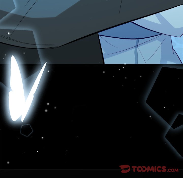 The Emperor's Choice The Emperor's Choice EP 13 - Toomics page 93 - 