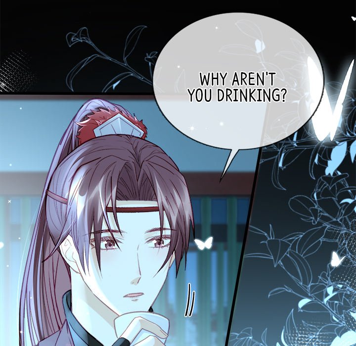 The Emperor's Choice The Emperor's Choice EP 13 - Toomics page 94 - 