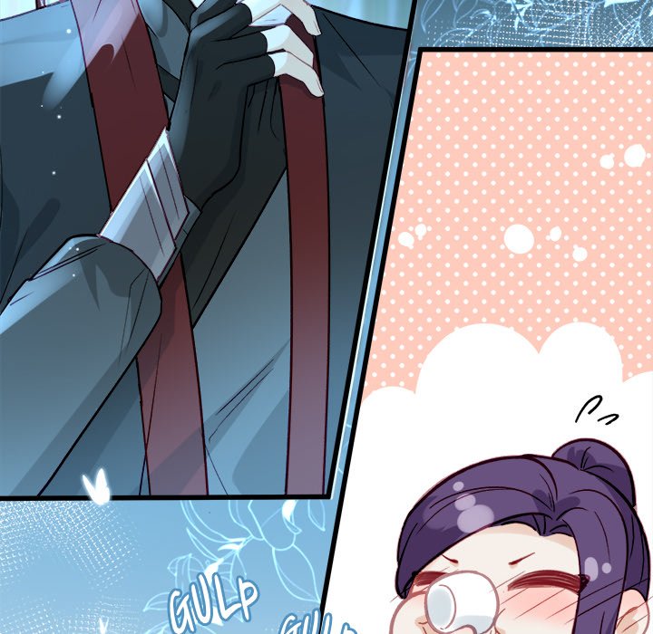 The Emperor's Choice The Emperor's Choice EP 13 - Toomics page 95 - 