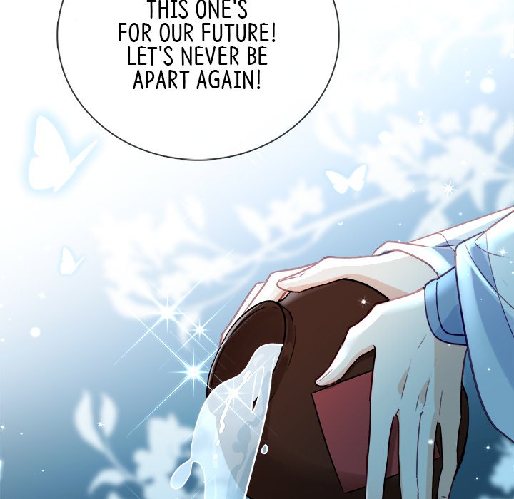 The Emperor's Choice The Emperor's Choice EP 13 - Toomics page 97 - 