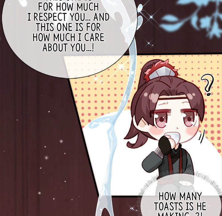 The Emperor's Choice The Emperor's Choice EP 13 - Toomics page 99 - 