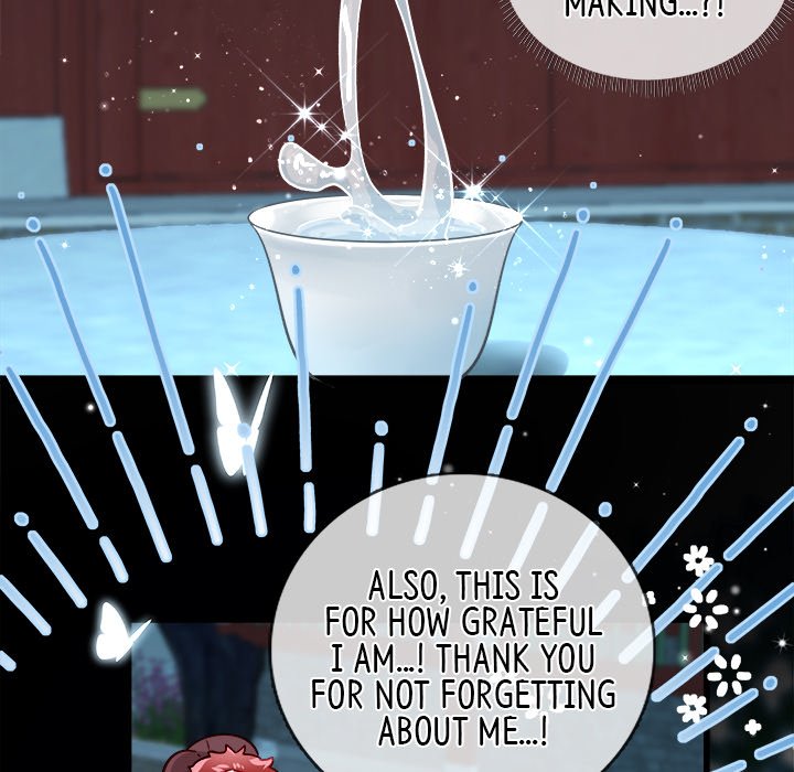 The Emperor's Choice The Emperor's Choice EP 13 - Toomics page 100 - 