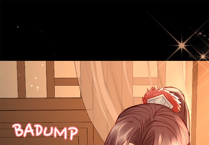 The Emperor's Choice The Emperor's Choice EP 14 - Toomics page 1 - 