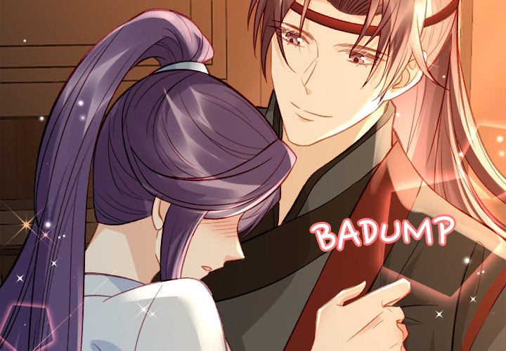 The Emperor's Choice The Emperor's Choice EP 14 - Toomics page 2 - 