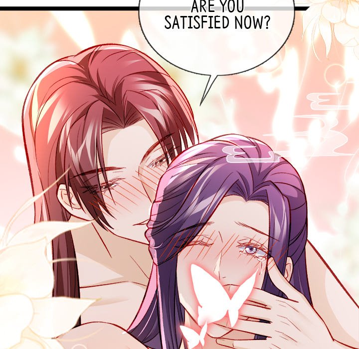 The Emperor's Choice The Emperor's Choice EP 14 - Toomics page 111 - 