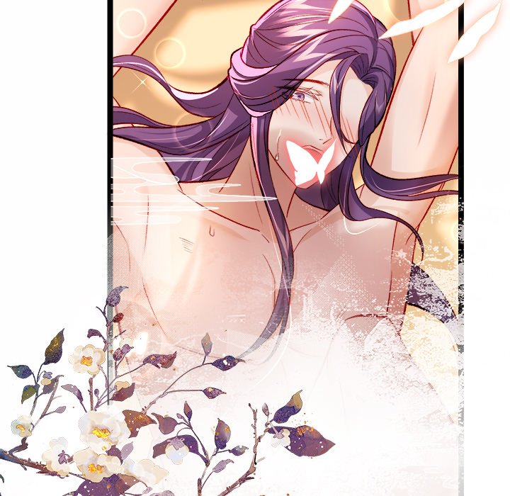 The Emperor's Choice The Emperor's Choice EP 14 - Toomics page 115 - 