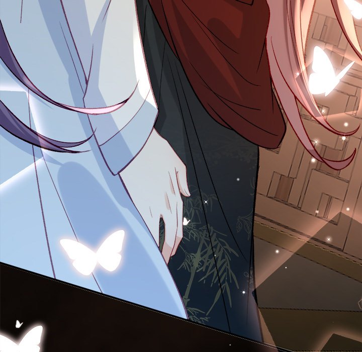 The Emperor's Choice The Emperor's Choice EP 14 - Toomics page 13 - 
