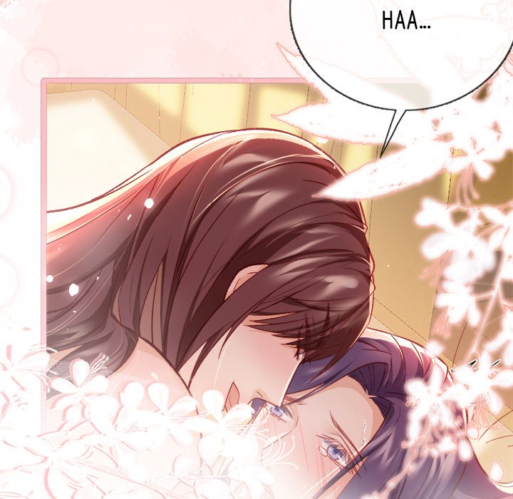 The Emperor's Choice The Emperor's Choice EP 14 - Toomics page 122 - 