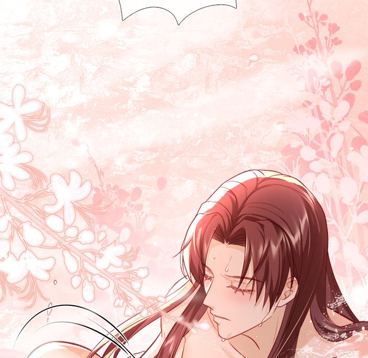 The Emperor's Choice The Emperor's Choice EP 14 - Toomics page 126 - 