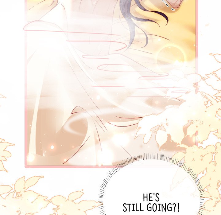 The Emperor's Choice The Emperor's Choice EP 14 - Toomics page 130 - 