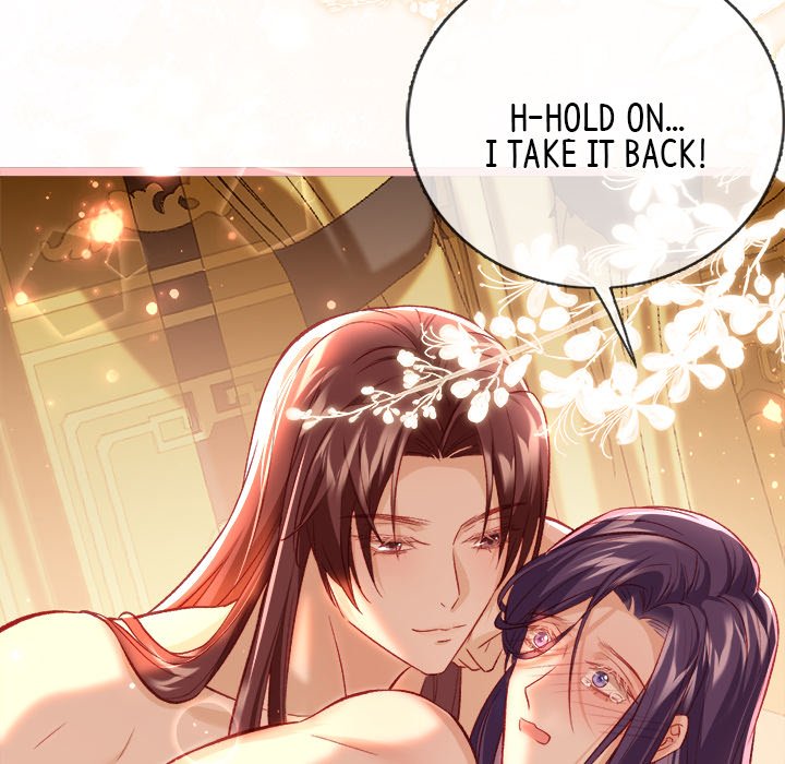 The Emperor's Choice The Emperor's Choice EP 14 - Toomics page 135 - 