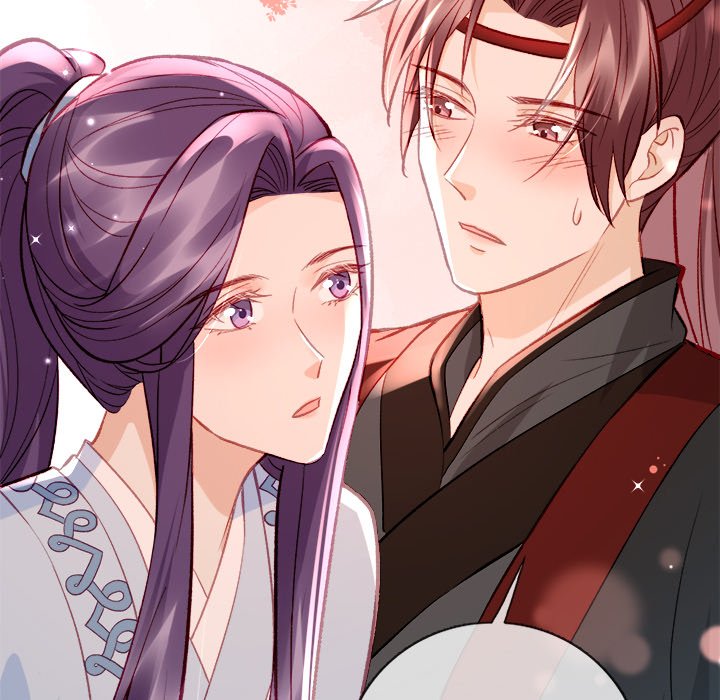 The Emperor's Choice The Emperor's Choice EP 14 - Toomics page 18 - 