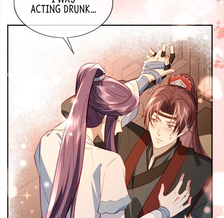 The Emperor's Choice The Emperor's Choice EP 14 - Toomics page 20 - 