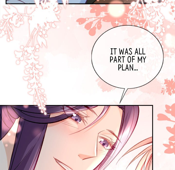 The Emperor's Choice The Emperor's Choice EP 14 - Toomics page 22 - 