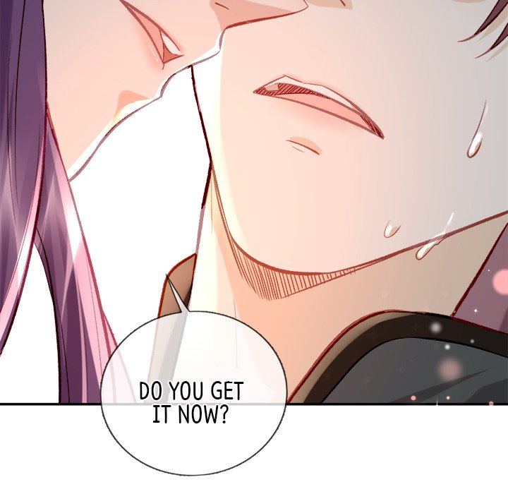 The Emperor's Choice The Emperor's Choice EP 14 - Toomics page 25 - 