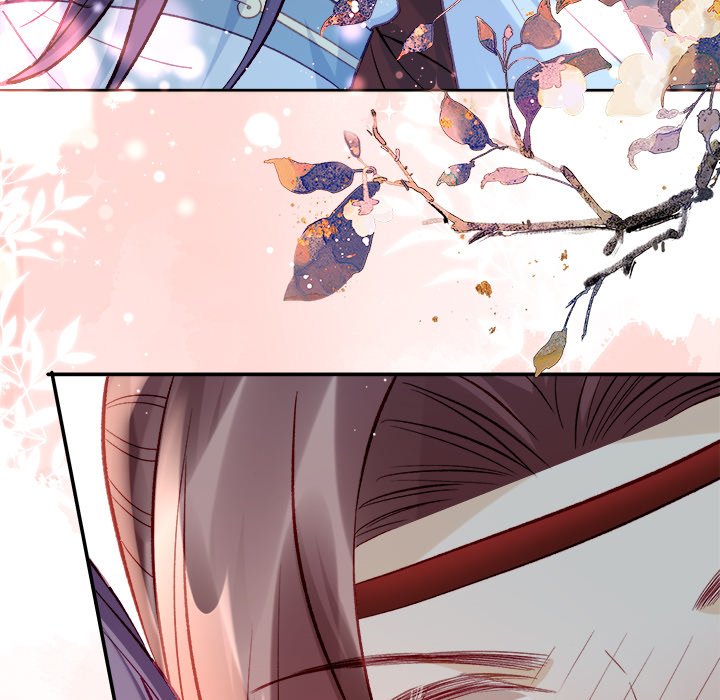 The Emperor's Choice The Emperor's Choice EP 14 - Toomics page 28 - 