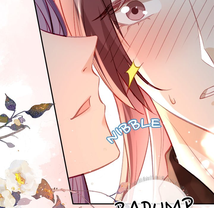 The Emperor's Choice The Emperor's Choice EP 14 - Toomics page 29 - 