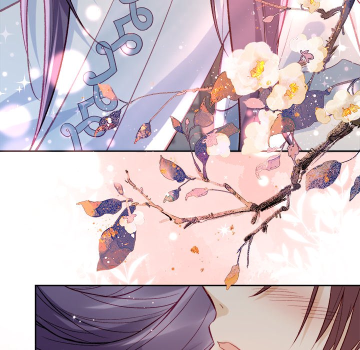 The Emperor's Choice The Emperor's Choice EP 14 - Toomics page 34 - 