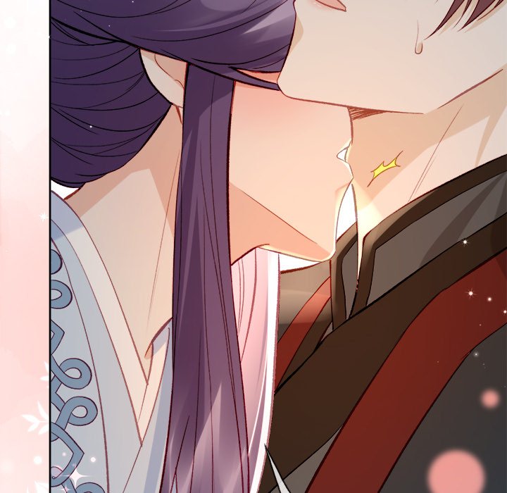 The Emperor's Choice The Emperor's Choice EP 14 - Toomics page 35 - 
