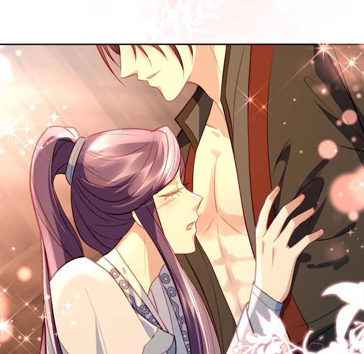 The Emperor's Choice The Emperor's Choice EP 14 - Toomics page 39 - 