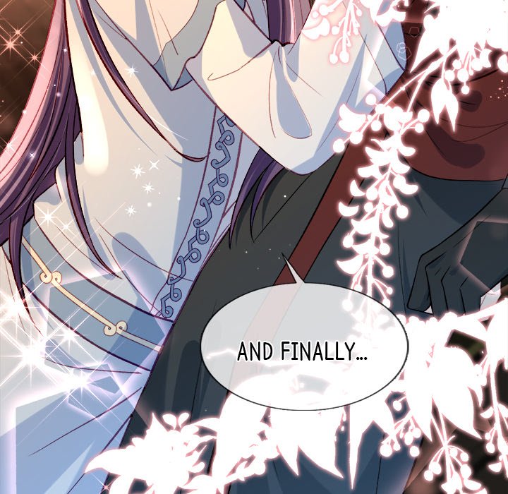 The Emperor's Choice The Emperor's Choice EP 14 - Toomics page 40 - 