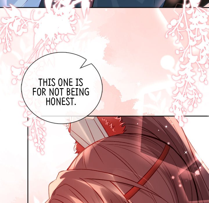 The Emperor's Choice The Emperor's Choice EP 14 - Toomics page 41 - 