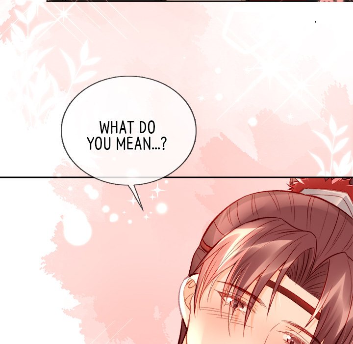 The Emperor's Choice The Emperor's Choice EP 14 - Toomics page 43 - 