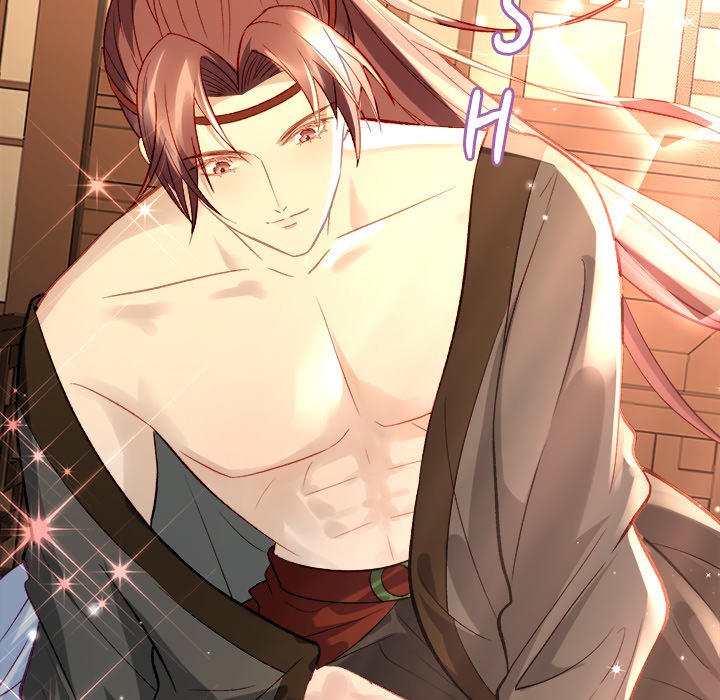 The Emperor's Choice The Emperor's Choice EP 14 - Toomics page 53 - 