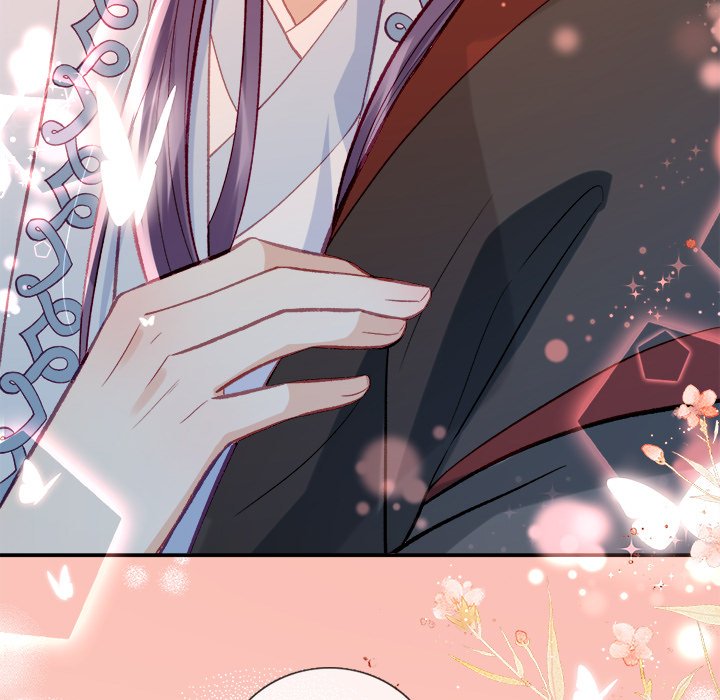 The Emperor's Choice The Emperor's Choice EP 14 - Toomics page 7 - 