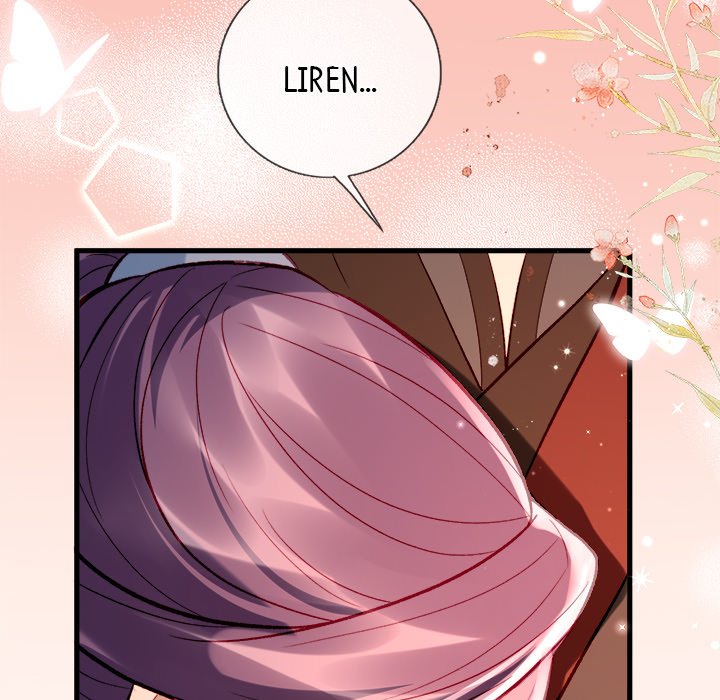 The Emperor's Choice The Emperor's Choice EP 14 - Toomics page 8 - 