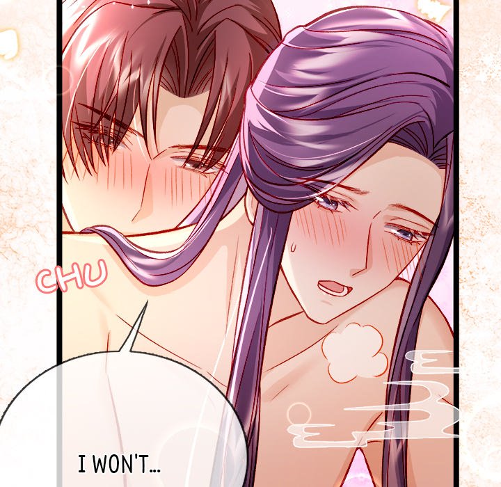 The Emperor's Choice The Emperor's Choice EP 14 - Toomics page 77 - 