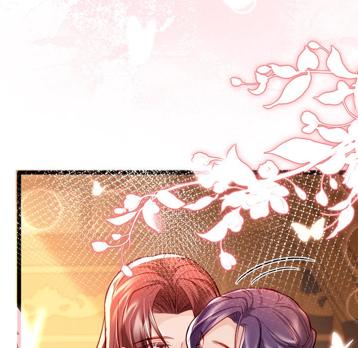 The Emperor's Choice The Emperor's Choice EP 14 - Toomics page 96 - 