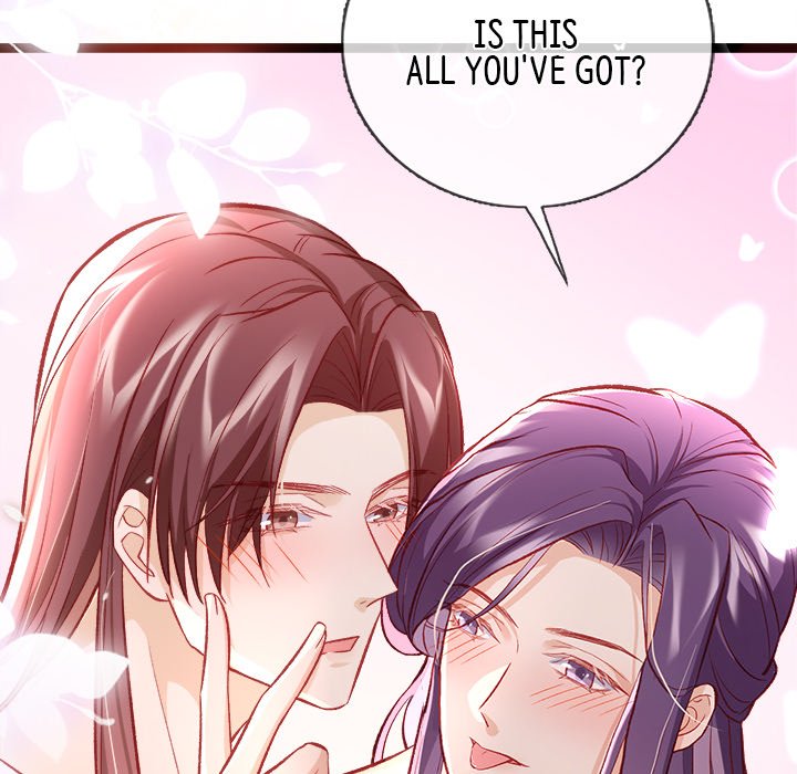 The Emperor's Choice The Emperor's Choice EP 14 - Toomics page 100 - 