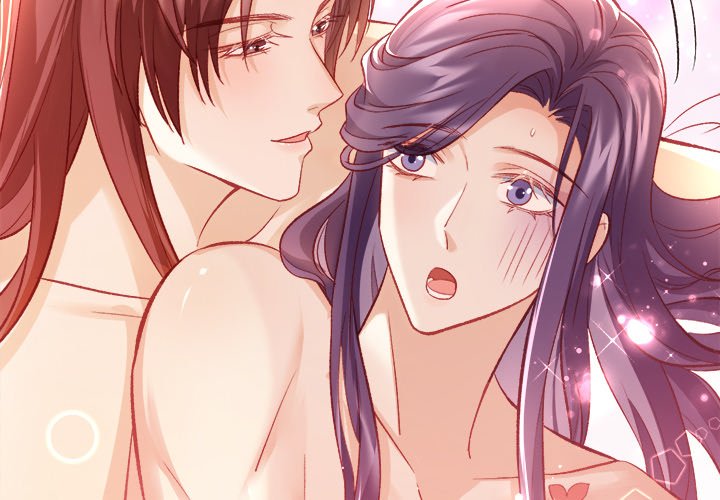 The Emperor's Choice The Emperor's Choice EP 15 - Toomics page 2 - 