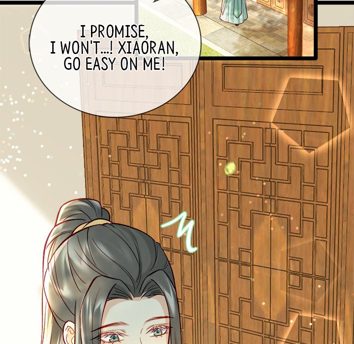 The Emperor's Choice The Emperor's Choice EP 15 - Toomics page 104 - 