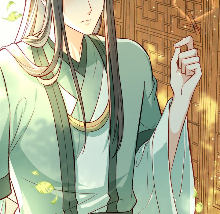 The Emperor's Choice The Emperor's Choice EP 15 - Toomics page 105 - 