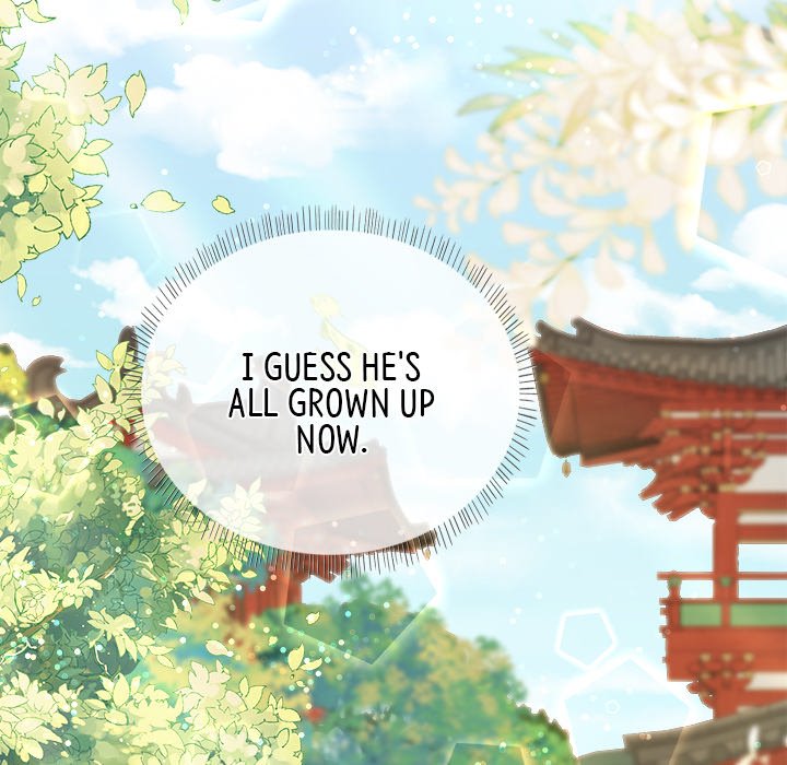 The Emperor's Choice The Emperor's Choice EP 15 - Toomics page 108 - 