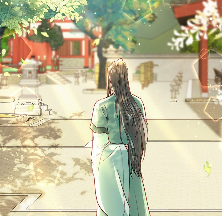 The Emperor's Choice The Emperor's Choice EP 15 - Toomics page 109 - 